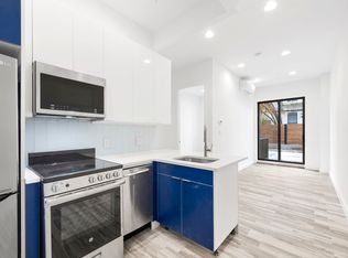 59 W 128th St #1-B, New York, NY 10027