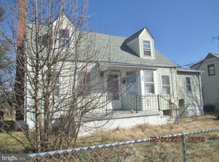 129 Irving St, Laurel, MD 20707