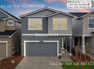 10831 187th Street Ct E, Puyallup, WA 98374