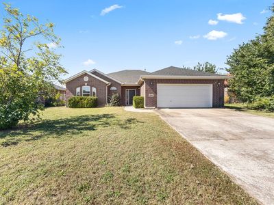 1902 SW Sequoia St, Bentonville, AR, 72713