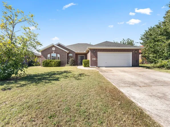 1902 SW Sequoia St, Bentonville, AR 72713