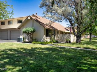 41 Condor Cir, Carson City, NV 89701