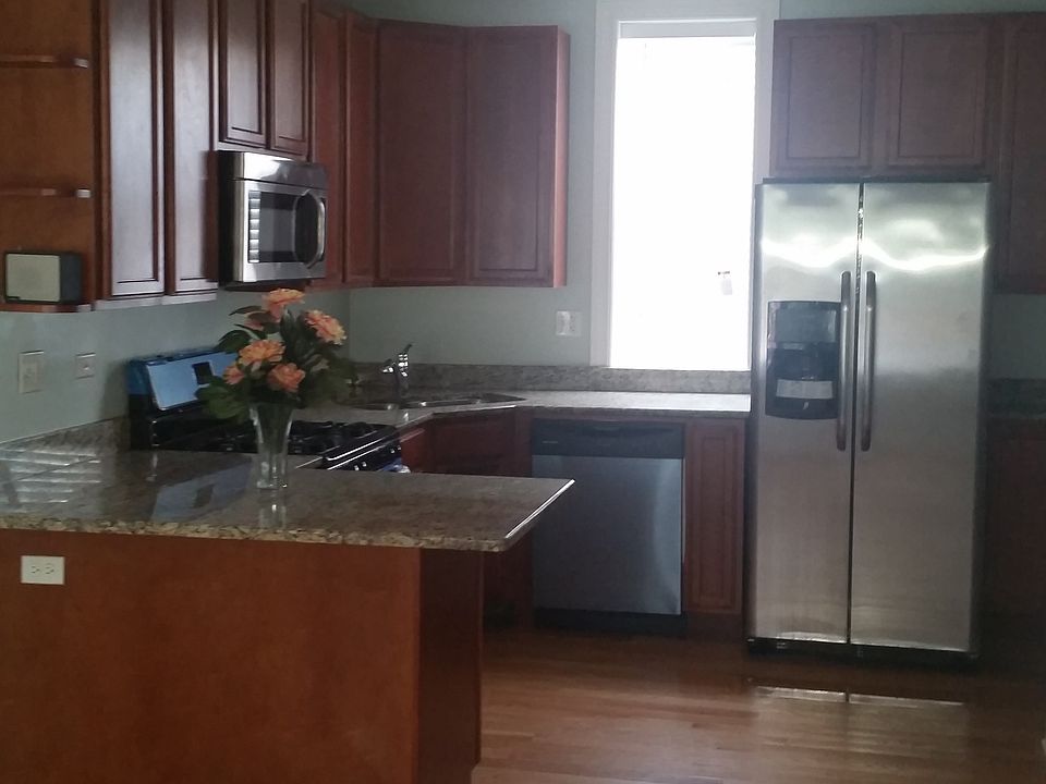 1st image of 1218-20 N Lamon Ave #1218-1