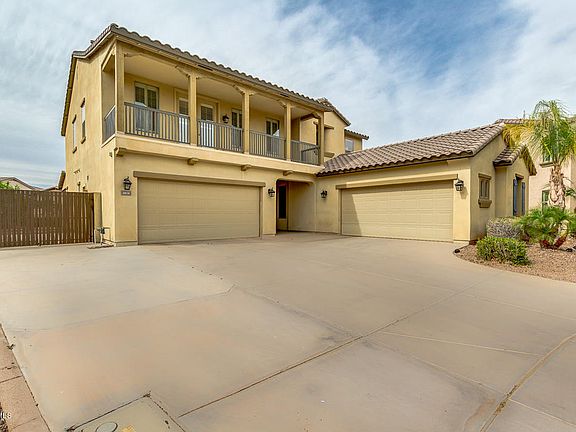 4th image of 3414 E Grand Canyon Dr