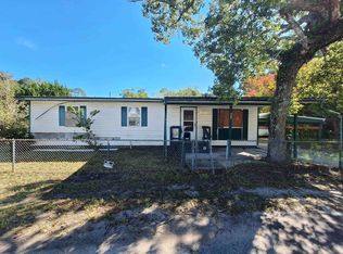 450 S Volusia St, Saint Augustine, FL 32084