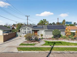 5865 Brazil Dr, Buena Park, CA 90620