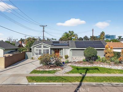 5865 Brazil Dr, Buena Park, CA, 90620