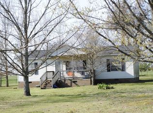 1587 State Highway 23, Johnston, SC 29832