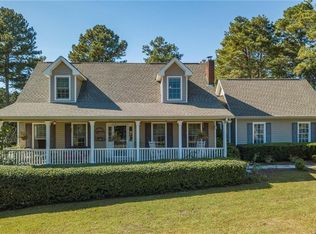 601 Freehome Rd, Canton, GA 30115