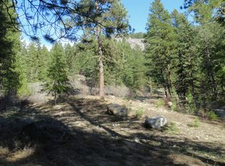 65 E Fawn Creek Rd, Winthrop, WA 98862