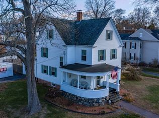 709 Main St, Haverhill, MA 01830