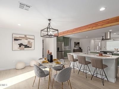 1829 E Amelia Ave, Phoenix, AZ, 85016