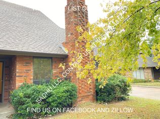 7015 N Spinnaker Ln, Oklahoma City, OK 73116