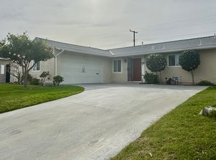 10261 Christopher St, Cypress, CA 90630