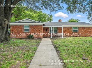 5600 Conroy St, Fort Worth, TX 76134