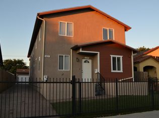 829 W 50th Pl, Los Angeles, CA 90037