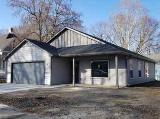 700 W 3rd St, Sedalia, MO 65301