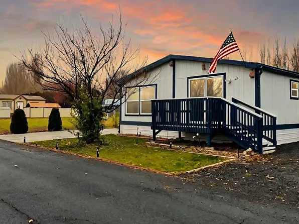 2480 Basin St SW #10, Ephrata, WA 98823