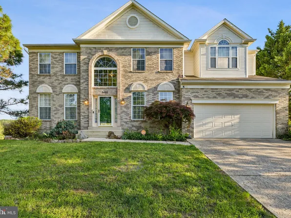 3401 Kidder Rd, Clinton, MD 20735