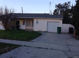 1311 W 12th St, Santa Ana, CA 92703