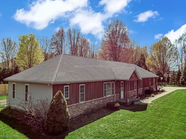 3350 Michigan Ave, Perry, OH 44081