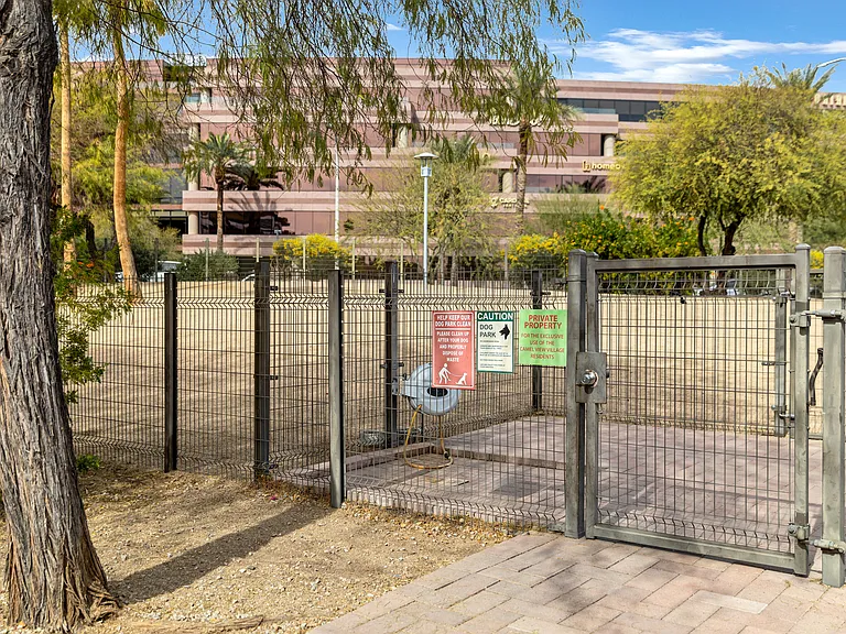 7161 E Rancho Vista Dr #4003 — Photo 49