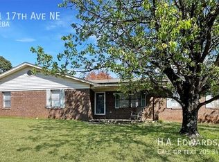 3501 17th Ave NE, Tuscaloosa, AL 35406
