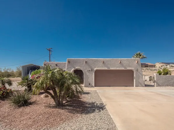 2259 Smoketree Ave N, Lake Havasu City, AZ 86403