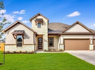 315 Dorado St, Georgetown, TX 78628