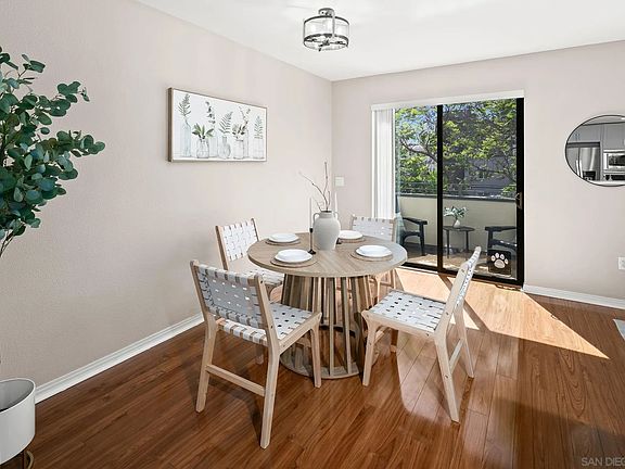 4th image of 1750 Kettner Blvd Unit 112