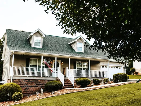 291 Poplar Point, Rickman, TN 38580