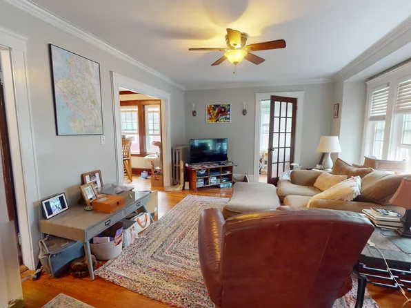 36 Century St #1, Medford, MA 02155