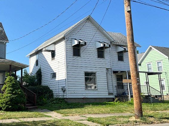 29 Fulton St, Hornell, NY 14843 | Zillow