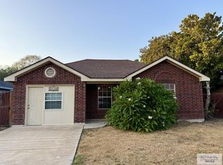 3126 Lazy Palm Dr N, Harlingen, TX 78552