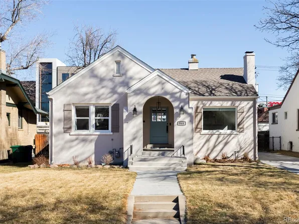 848 Harrison Street, Denver, CO 80206