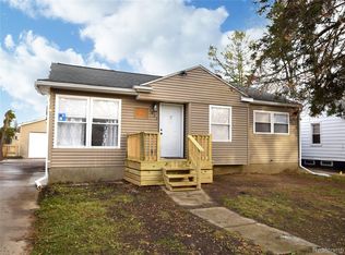 4822 Birchcrest Dr, Flint, MI 48504