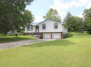 13604 Little Farm Rd, Excelsior springs, MO 64024