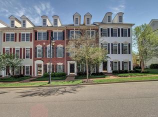 1006 Hyde Ln, Henrico, VA