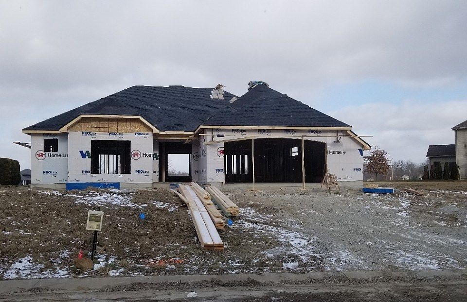 2nd image of 1212 Turnberry Ln #239BW