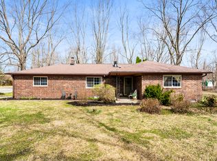 8724 Ivanhoe St, Indianapolis, IN 46219