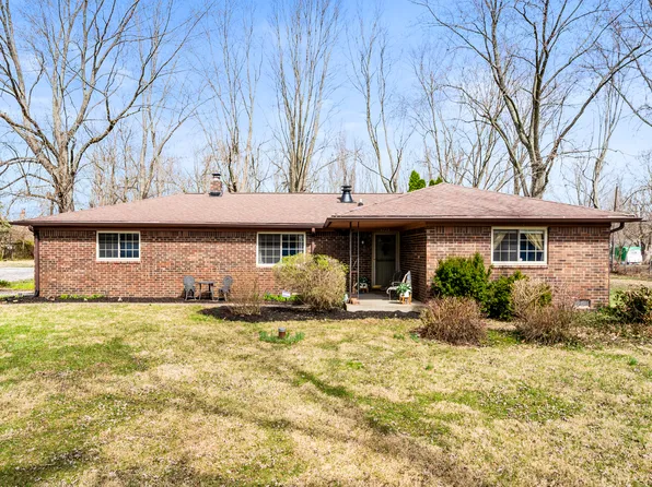 8724 Ivanhoe St, Indianapolis, IN 46219