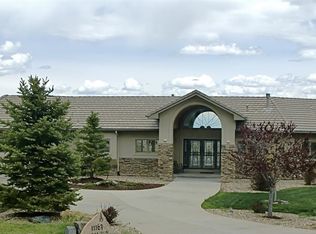 11163 W Yucca, Roxborough, CO 80125