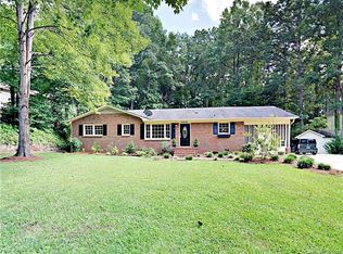 2701 Kendrick Dr, Charlotte, NC 28214