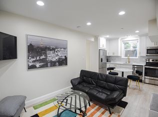 700 Whittier St NW #B, Washington, DC