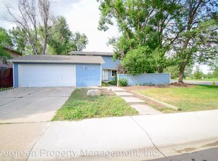 1766 Bedford Cir, Fort Collins, CO 80526