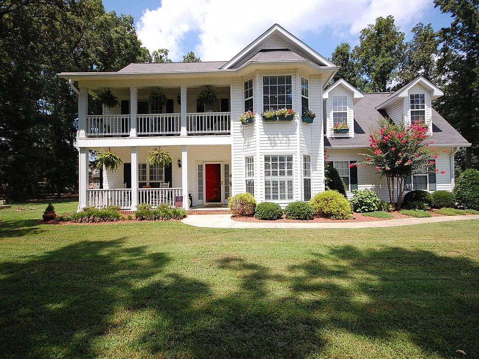 2.6 acres plus private pond