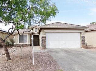 13010 W Windrose Dr, El Mirage, AZ 85335
