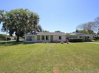 2002 S Riverside Dr, Edgewater, FL 32141