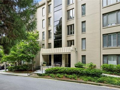 2769 Peachtree Rd NE APT 7, Atlanta, GA, 30305
