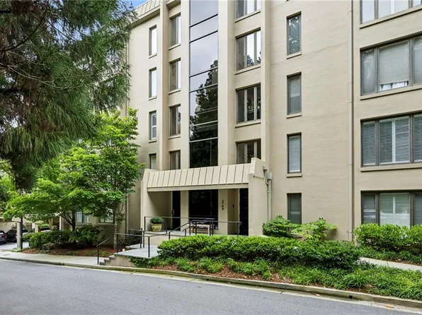 2769 Peachtree Rd NE APT 7, Atlanta, GA 30305